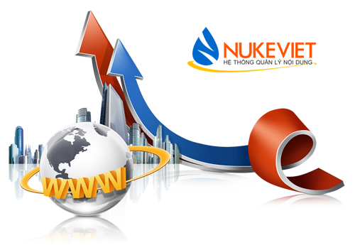 NukeViet được Bộ GD&ĐT đưa vào...